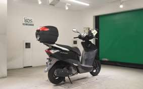 HONDA LEAD 125 2006 JF45