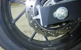 SUZUKI GSX250R 2025