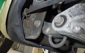HONDA DIO CESTA GEN 2 AF62