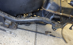 YAMAHA JOG Delux SA39J