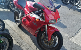 DUCATI 999 MONOPOSTO 1998