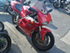 Фото Ducati 999 MONOPOSTO 1998 с японского аукциона