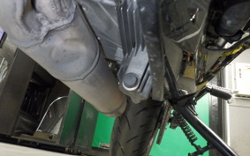 KAWASAKI ZX-25R-2SE 2004 ZX250H