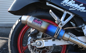 KAWASAKI GPX250R EX250E