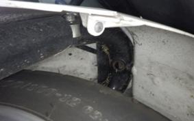HONDA GYRO CANOPY 2001 TA03