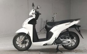 HONDA DIO 110 JK03