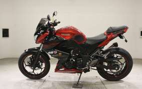 KAWASAKI Z250 ER250C