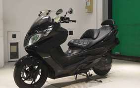 SUZUKI SKYWAVE 250 (Burgman 250) M 2018 CJ45A