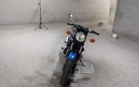 KAWASAKI Z400 J 2026 KZ400J