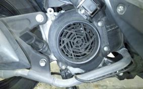 SUZUKI ADDRESS 110 2017 CE47A