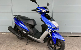 YAMAHA  CYGNUS X SR SEA5J