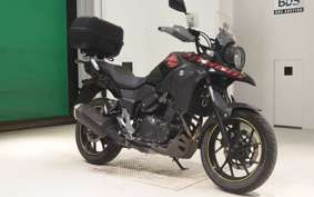SUZUKI Vｽﾄﾛｰﾑ250A 2009
