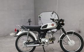 HONDA BENLY 50 CD50