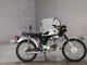 Фото Honda BENLY 50 с японского аукциона
