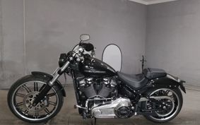 HARLEY FXBRS1870 2022 YHK