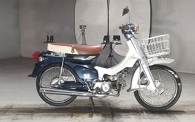 HONDA SUPER CUB50 C50