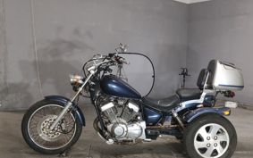 YAMAHA VIRAGO250 TRIKE 3DM