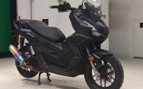HONDA ADV160 2006 KF54