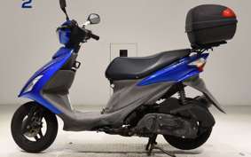 SUZUKI ADDRESS V125 S CF4MA
