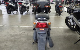 YAMAHA JOG Gen.5 SA36J