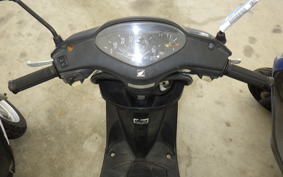 HONDA DIO Gen.6 AF62