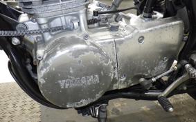 YAMAHA SR400 Gen.2 1998 1JR