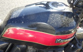 KAWASAKI ZRX-2 1997 ZR400E