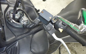 KAWASAKI EPSILON 250 Gen.2 1993 CJ43B