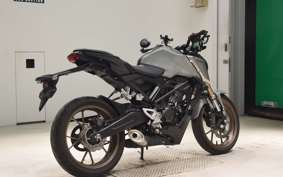 HONDA CB125 R 2025 JC91