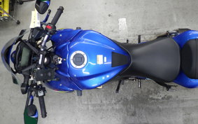 SUZUKI GSX-S 1000 2016 GT79A