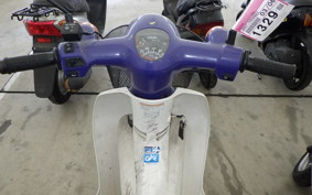 HONDA C110 SUPER CUB JA07