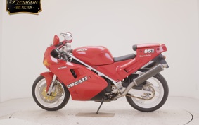 DUCATI 851 STRADA 1991
