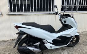 HONDA PCX125 JF81