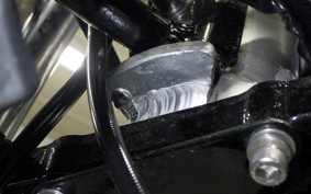 SUZUKI RG250 Gamma GJ21A