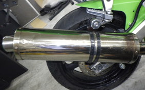 KAWASAKI NINJA ZX-6R 2006