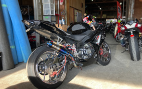 SUZUKI GSX-R1000 2008 GT77A