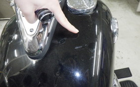 KAWASAKI VULCAN 400 DRIFTER 2003 VN400D