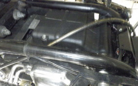 HARLEY FLSTF 1580 2009