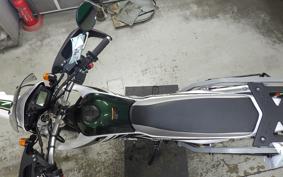 YAMAHA SEROW 250 Gen.3 2006 DG31J