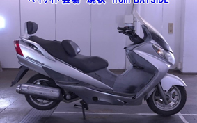 SUZUKI SKYWAVE 250S-2