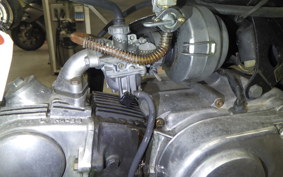 HONDA MONKEY 1996 Z50J