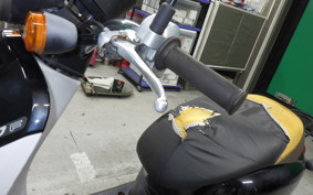 HONDA TODAY 2 AF67
