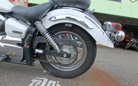 YAMAHA DRAGSTAR 250 VG02J