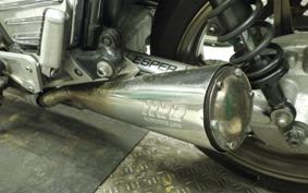 YAMAHA VMAX 2001