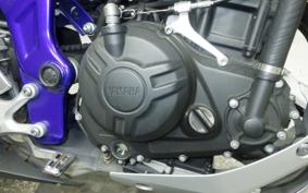 YAMAHA MT-25 RG10J