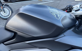 TRIUMPH DAYTONA 660 2024 LGL23U