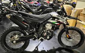 APRILIA RX 125