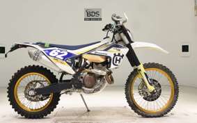 HUSQVARNA FE250