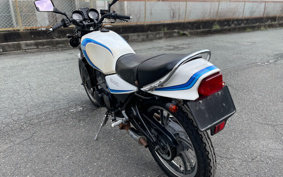 YAMAHA RZ350 1982 4U0