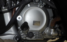 HONDA FORZA Z GEN 2 2003 MF10